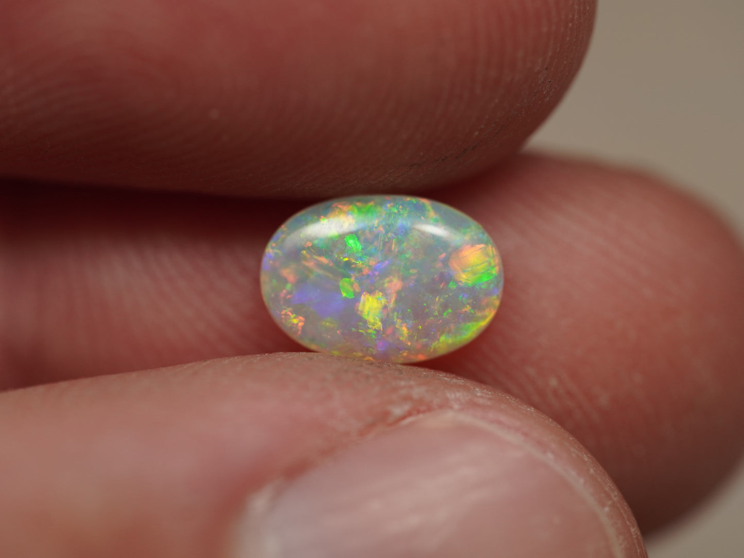Opal de cristal FCP022
