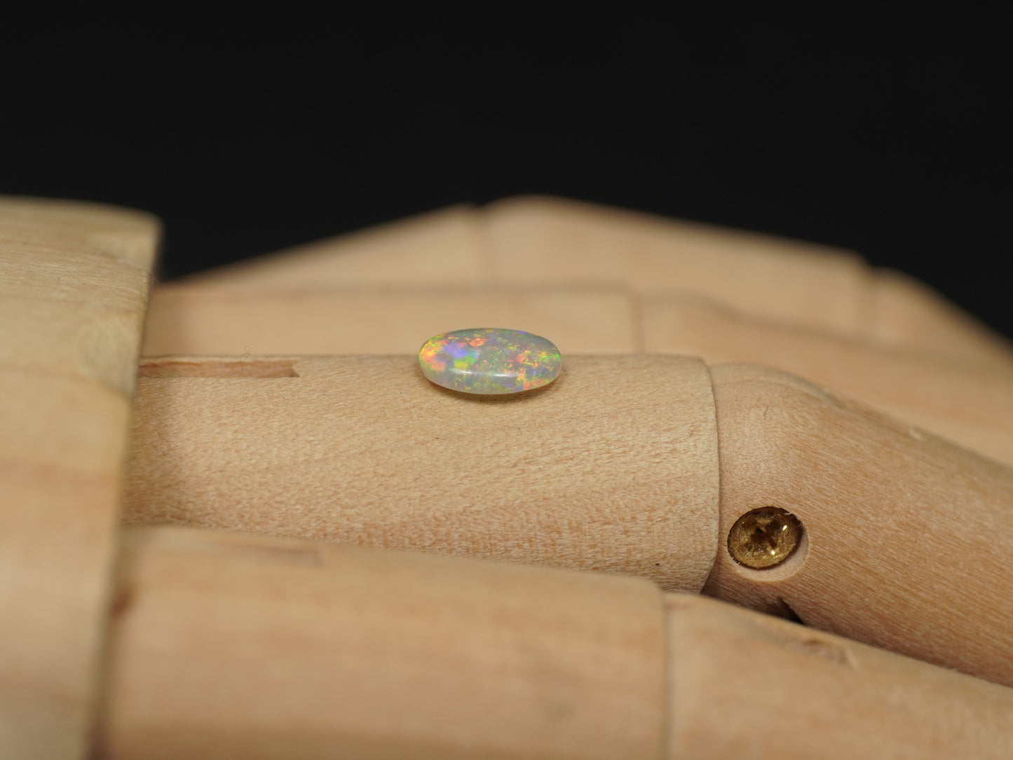 Opal de cristal FCP022