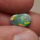 Opale noire cristal FCP024