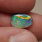 Opale noire cristal FCP024