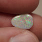 Opale cristal noire FCP026