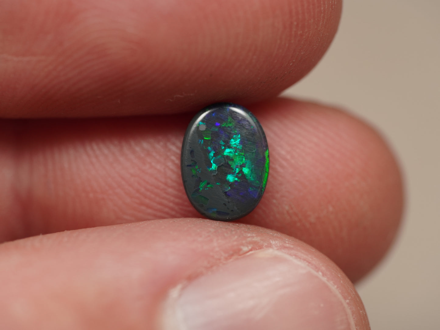 Opale Noire FCP027