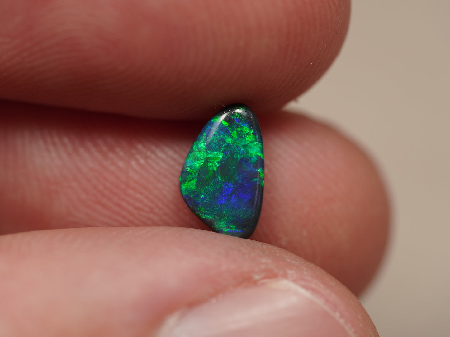 Black Opal FCP029