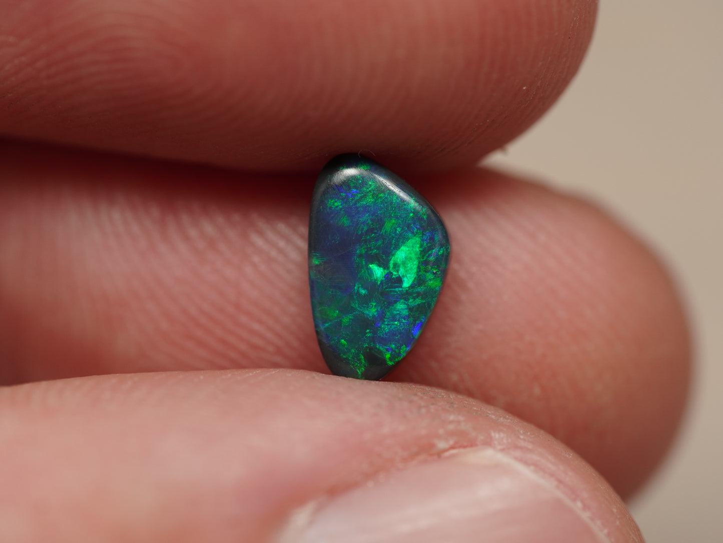 Black Opal FCP029