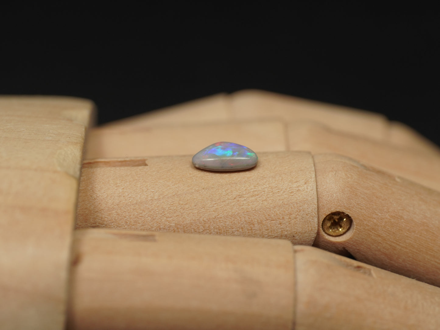 Dunkler Opal FCP031