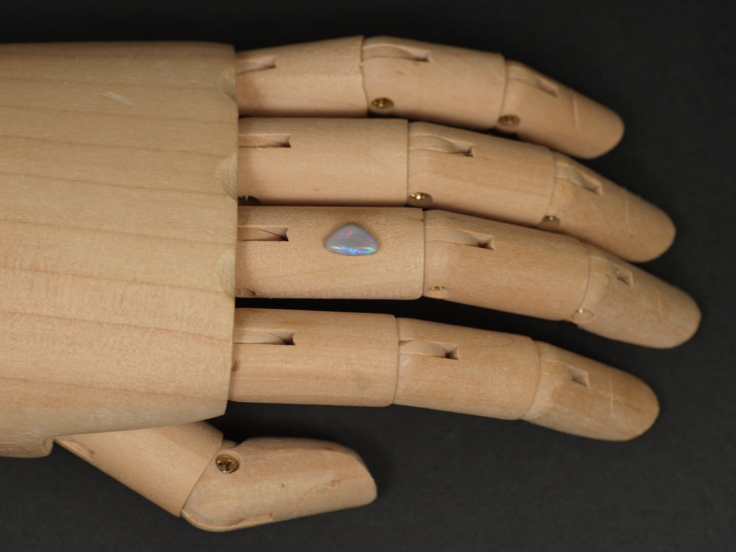 Dunkler Opal FCP031