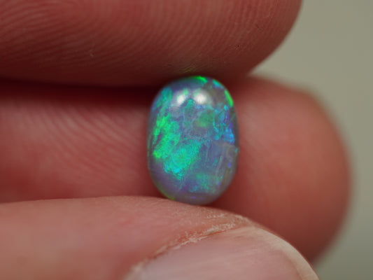 Dark Crystal Opal FCP041