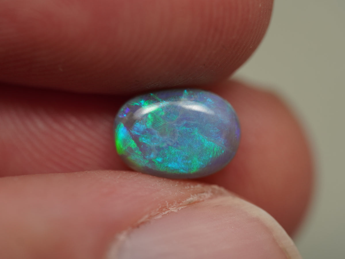 Dark Crystal Opal FCP041