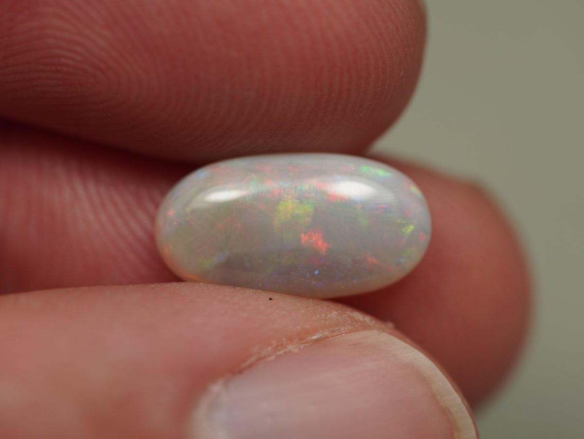 Opale Cristal FCP042