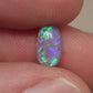 Dunkler Kristallopal EFS994