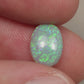 Opale cristal foncé EBV893