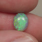 Opale cristal foncé EBV884