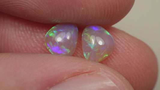 Dark Crystal Opal DKL800 pair