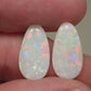 Crystal Opal DSS862 pair